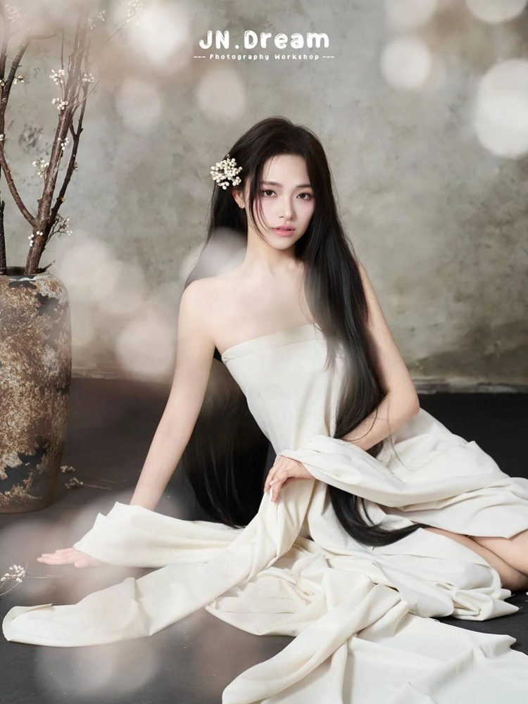 2026 New Zen Chinese Style Por - Photography Zen บทวิจารณ์และราคา