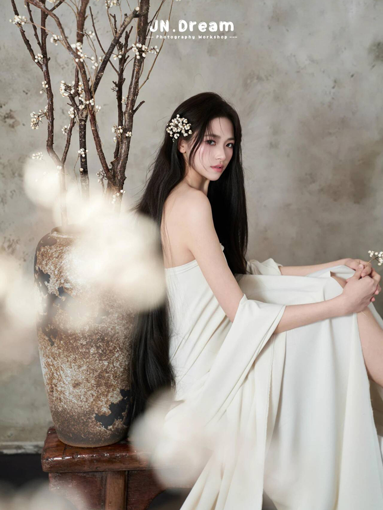 2026 New Zen Chinese Style Por - Photography Zen บทวิจารณ์และราคา