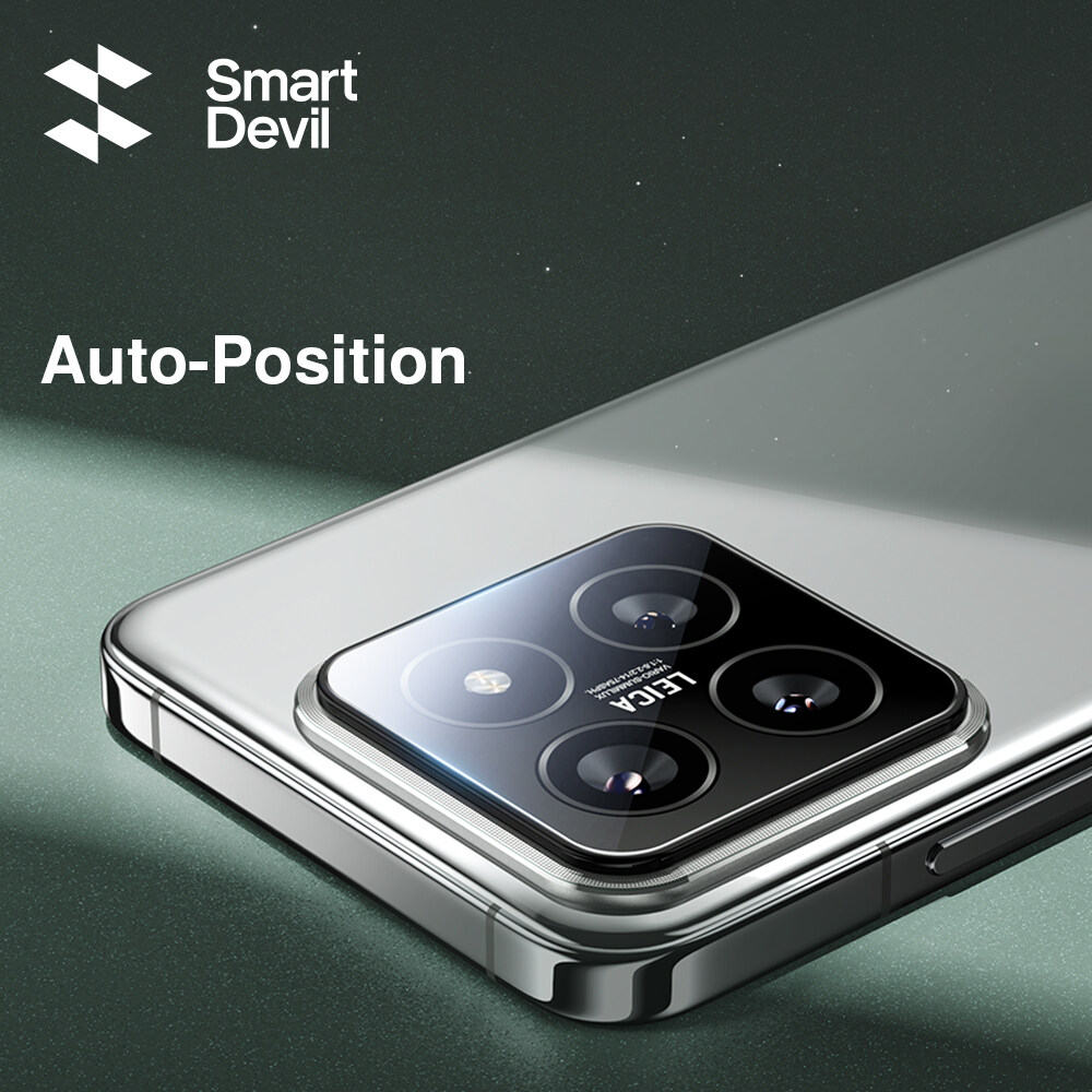 SmartDevil Anti-reflection Cam - Photography Xiaomi 15 Ultra บทวิจารณ์และราคา