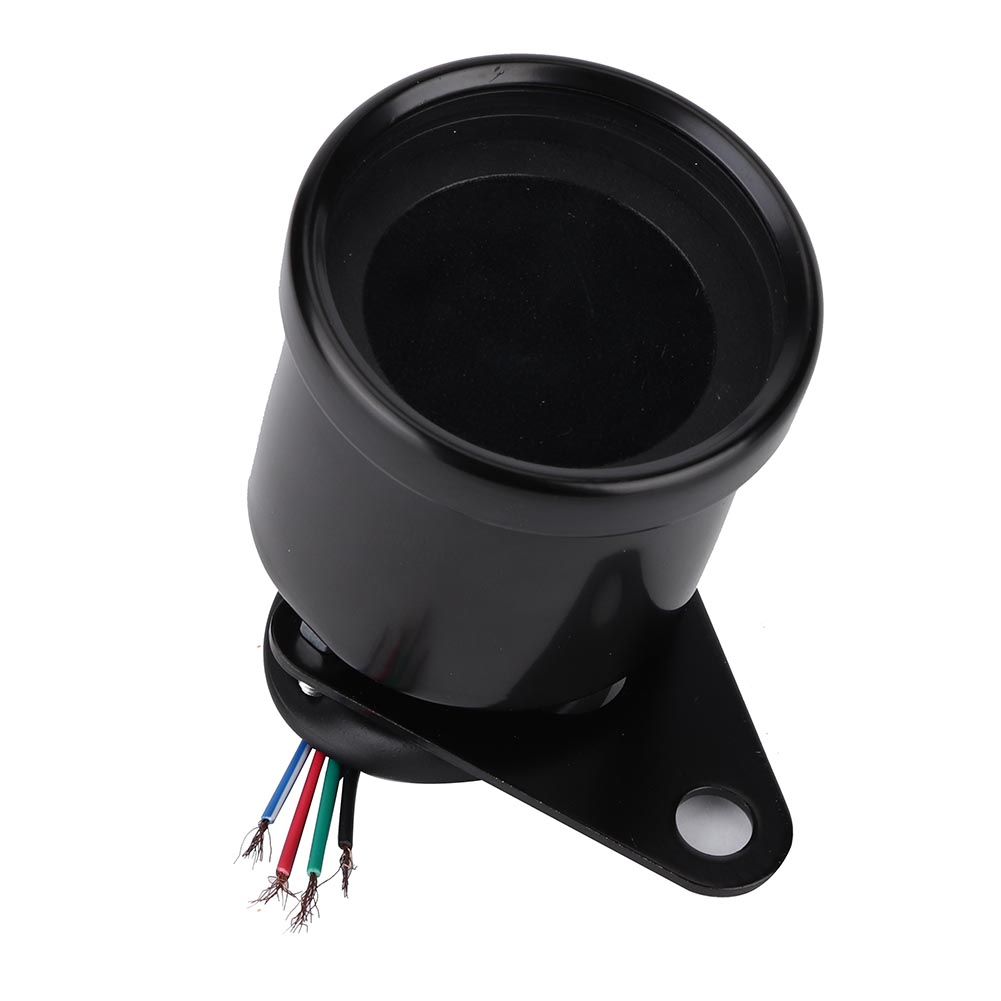 Universal Motorcycle LED Digit - Light Meter Incident บทวิจารณ์และราคา