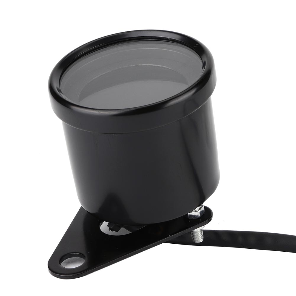 Universal Motorcycle LED Digit - Light Meter Incident บทวิจารณ์และราคา