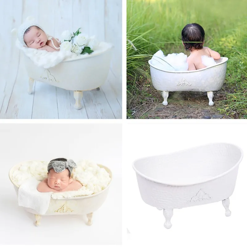 Newborn Photography Props Baby - Photography Duck บทวิจารณ์และราคา