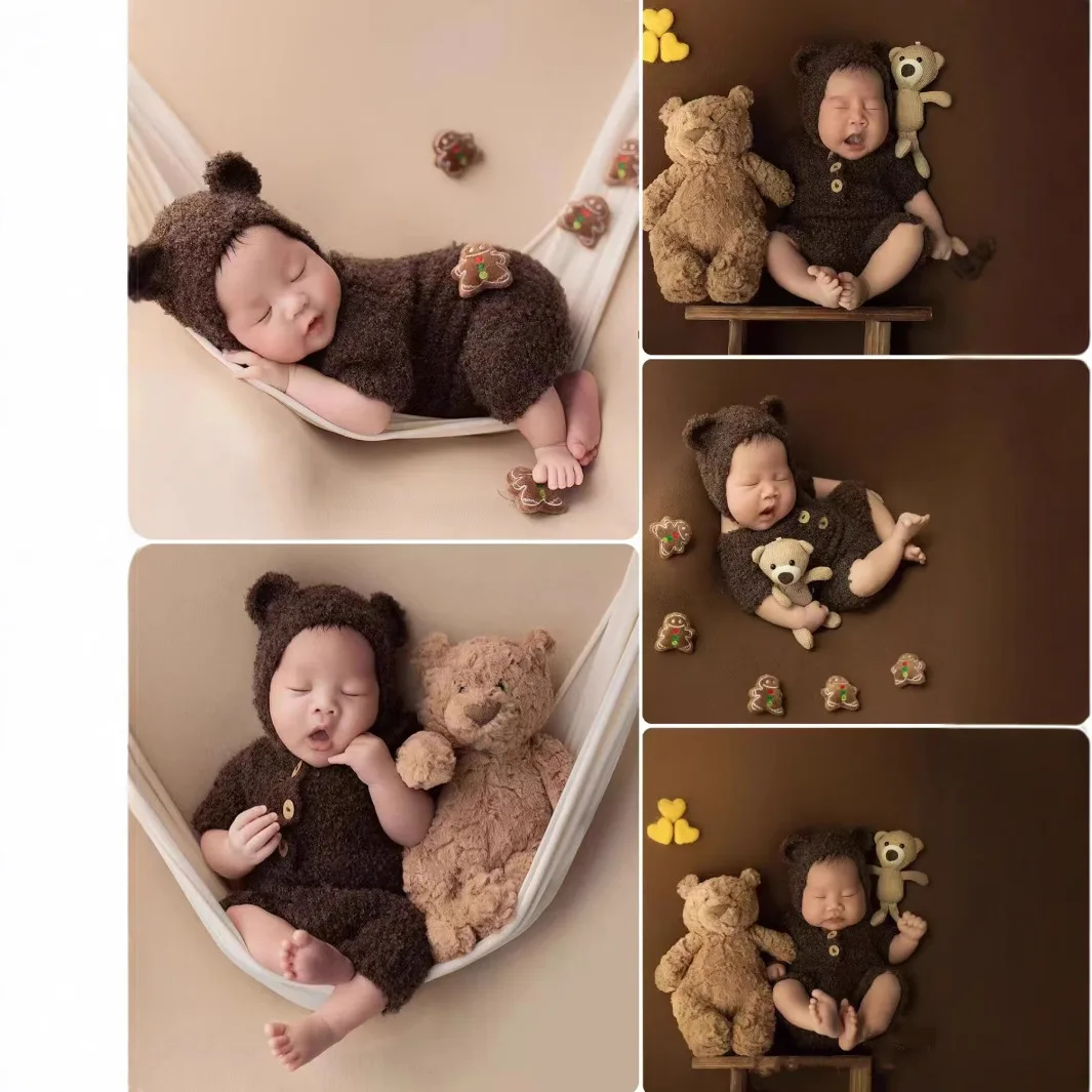 Newborn Photography Props Baby - Photography Cheat Sheet บทวิจารณ์และราคา