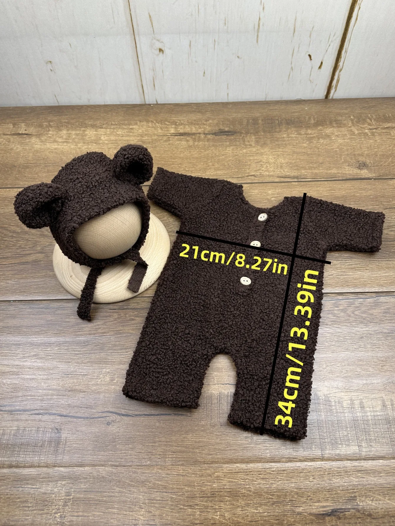 Newborn Photography Props Baby - Photography Cheat Sheet บทวิจารณ์และราคา