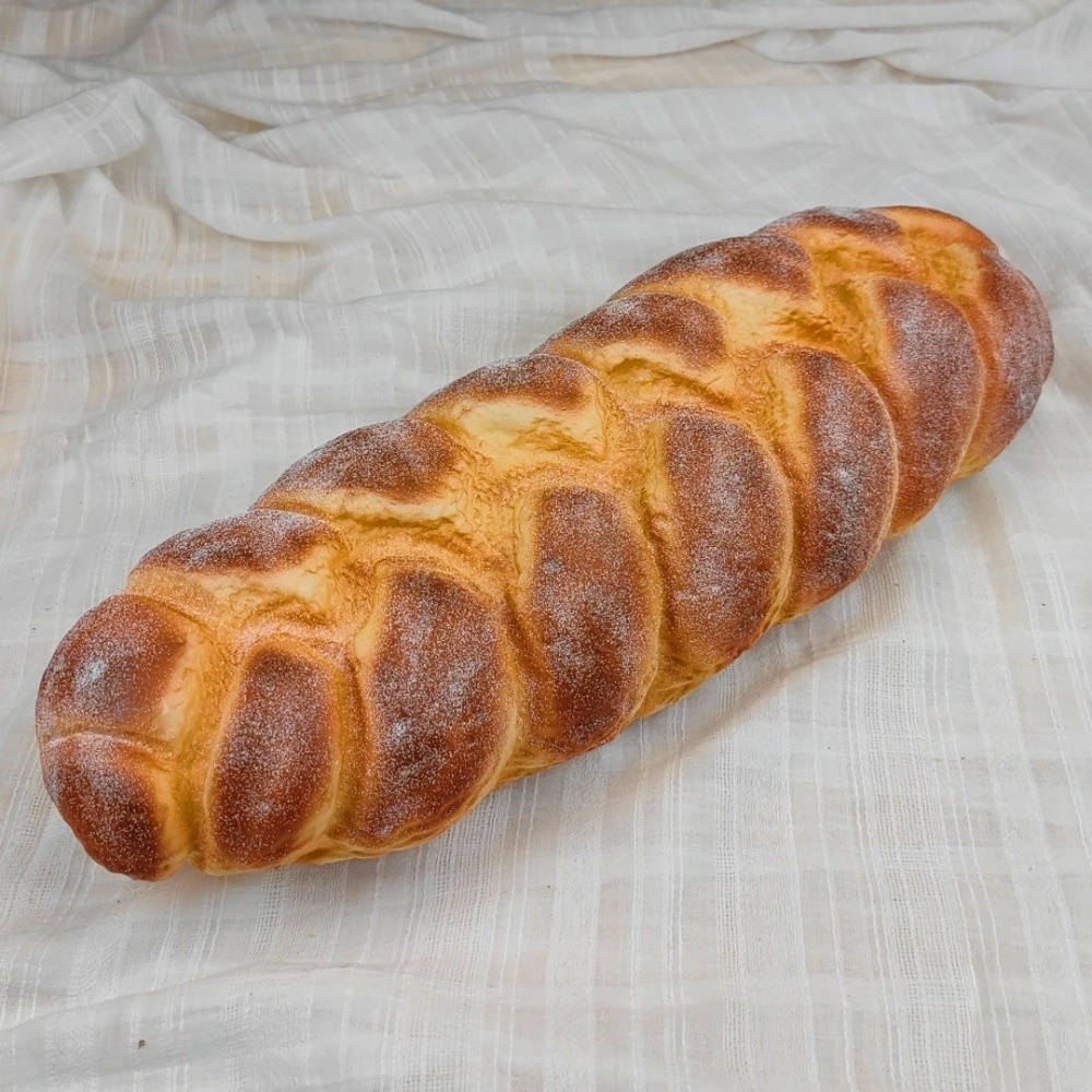 Soft PU Faux Bread Non-Toxic I - Photography Interest บทวิจารณ์และราคา