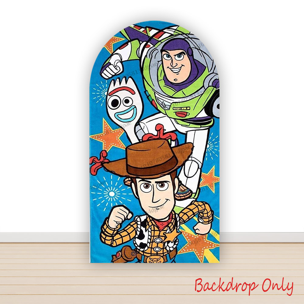 Toy Story Woody Birthday Party - Photography Term บทวิจารณ์และราคา