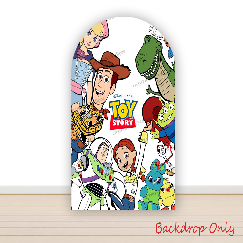 Toy Story Woody Birthday Party - Photography Term บทวิจารณ์และราคา