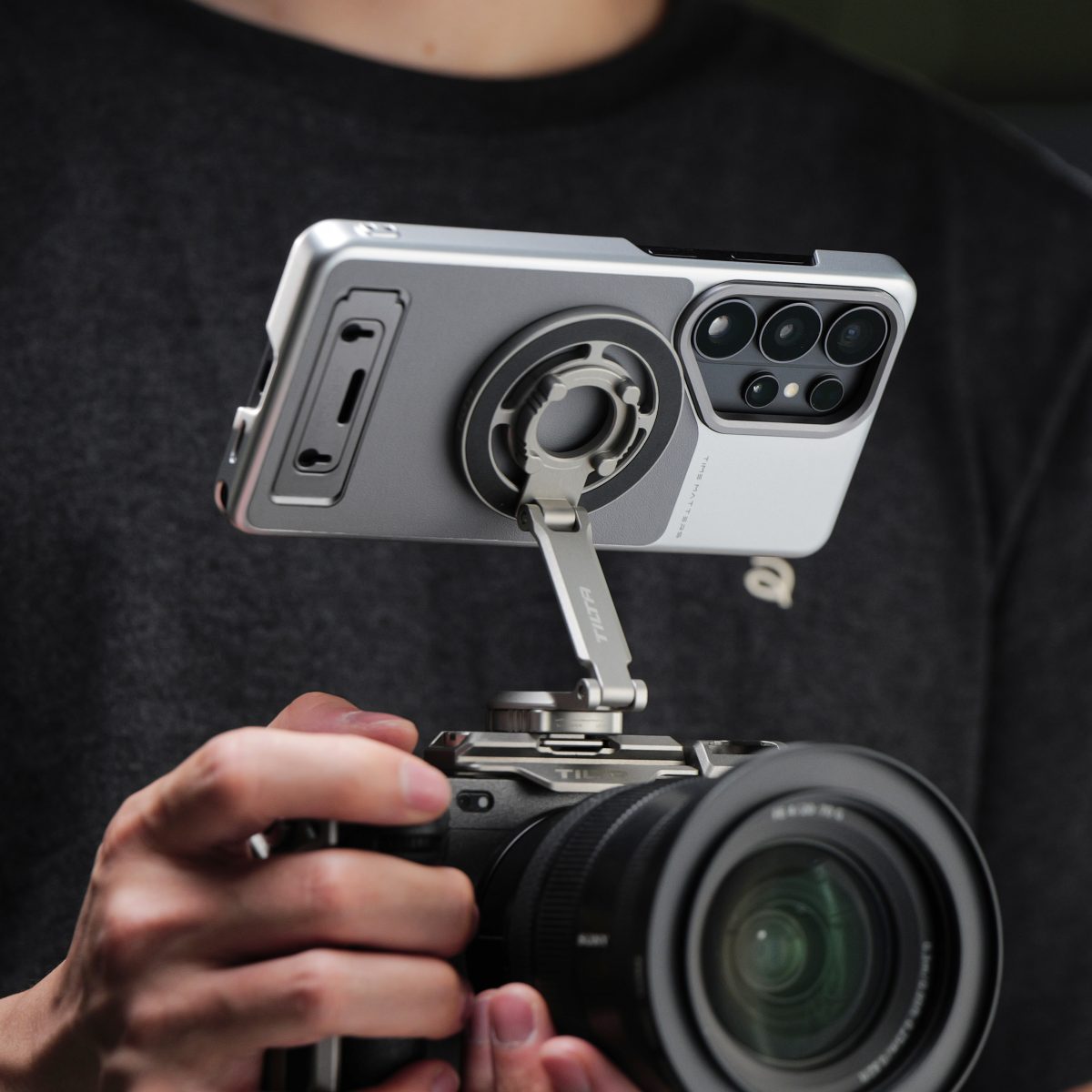 TILTA Khronos Lite Professiona - Photography Kit Lite บทวิจารณ์และราคา