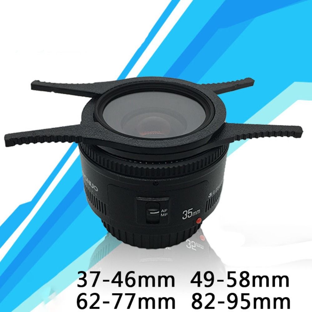 2PCS Portable Camera Lens Filt - Nd Filter Set บทวิจารณ์และราคา