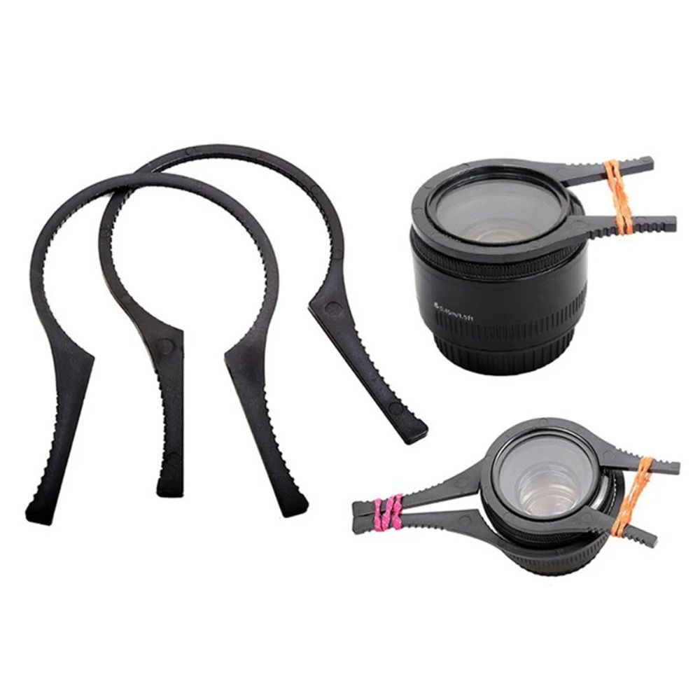2PCS Portable Camera Lens Filt - Nd Filter Set บทวิจารณ์และราคา