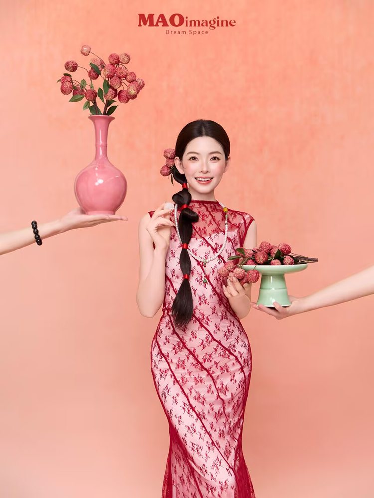 Retro Chinese Style Morning Ro - Photography Wedding บทวิจารณ์และราคา