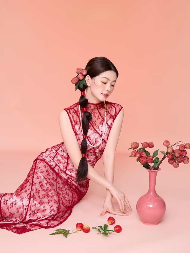 Retro Chinese Style Morning Ro - Photography Wedding บทวิจารณ์และราคา