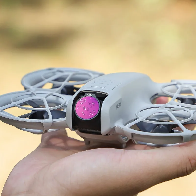 Lens Filter for DJI Neo ND Fil - Nd Filter Set บทวิจารณ์และราคา