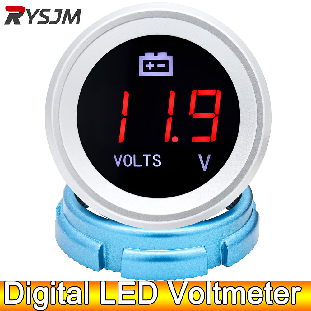 AD Universal Voltmeter 12V Wat - Light Meter Incident บทวิจารณ์และราคา