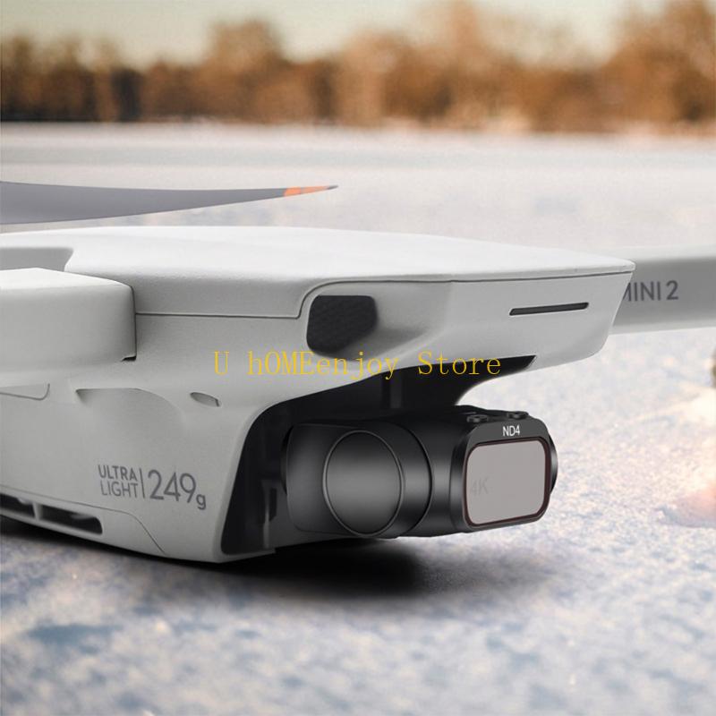 B0KF Filters Set for Mavic Min - Nd Filter Set บทวิจารณ์และราคา