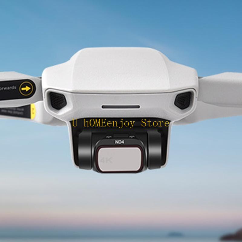 B0KF Filters Set for Mavic Min - Nd Filter Set บทวิจารณ์และราคา