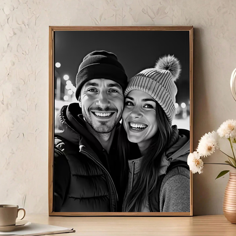 Custom Print Canvas Painting F - Photography Object บทวิจารณ์และราคา