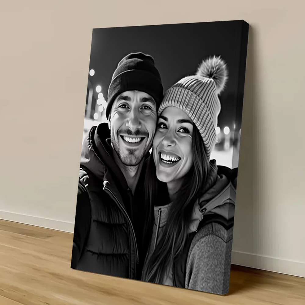 Custom Print Canvas Painting F - Photography Object บทวิจารณ์และราคา