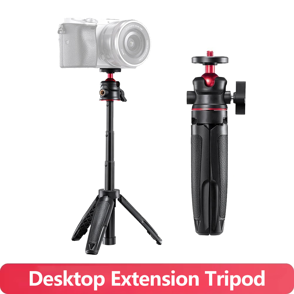 Portable Mini Desktop Extensio - Photography Grip Insta360 X5 บทวิจารณ์และราคา